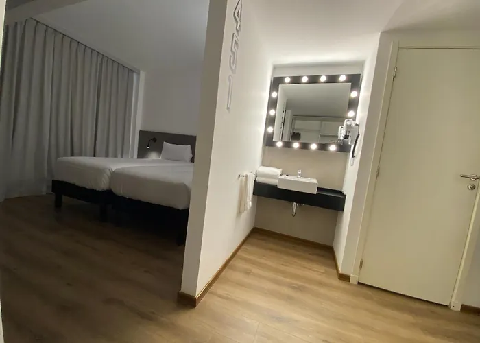 Hotel ibis Styles Buenos Aires Florida