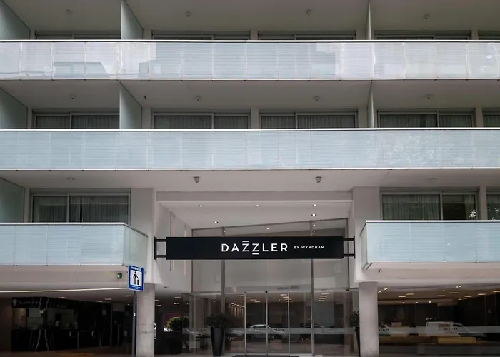 Hotel Dazzler By Wyndham Polo Ciudad Autónoma de Ciudad Autónoma de Buenos Aires