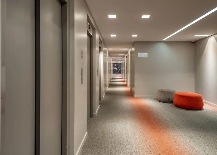 Hotel Dazzler By Wyndham Polo Ciudad Autónoma de Ciudad Autónoma de Buenos Aires